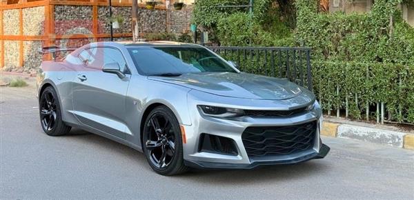 شێڤرۆلێت کەمارۆ 2023  بۆ فرۆشتن لە عێراق -  بەغداد